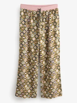 Pyjama Rockett St George Lips en jersey