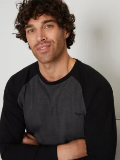 Pyjama Threadbare en coton