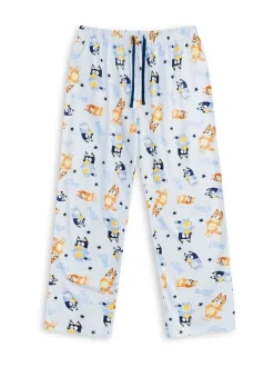 Pyjama Vanilla Underground jambes longue à manches longues pour famille