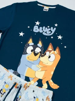 Pyjama Vanilla Underground jambes longue à manches longues pour famille