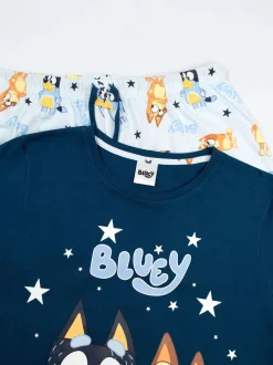 Pyjama Vanilla Underground jambes longue à manches longues pour famille