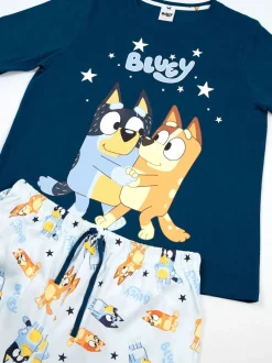 Pyjama Vanilla Underground jambes longue à manches longues pour famille