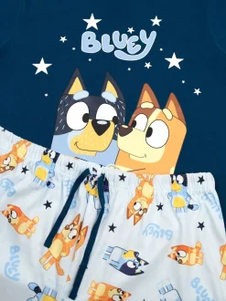 Pyjama Vanilla Underground jambes longue à manches longues pour famille