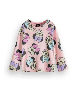 Pyjama Vanilla Underground Disney Minnie Mouse AOP