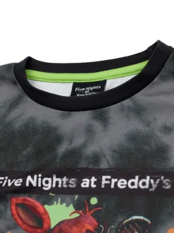 Pyjama Vanilla Underground Five Nights At Freddys