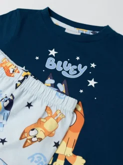 Pyjama Vanilla Underground jambes longue à manches longues pour famille