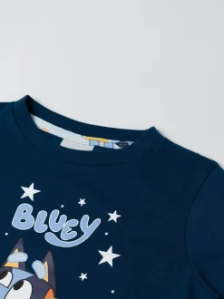 Pyjama Vanilla Underground jambes longue à manches longues pour famille