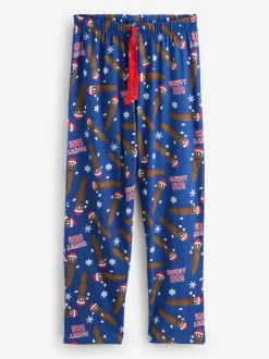 Pyjama Vanilla Underground South Park Lounge