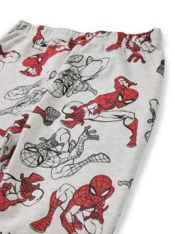 Pyjama Vanilla Underground Marvel Spider Man