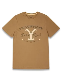 Pyjamas Vanilla Underground Ensemble à manches courtes et jambes longues