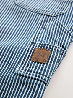 Rayures - Salopette (3mths-7yrs)