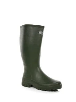 Regatta Bottes en caoutchouc imperméables Mumford II sur toute la longueur