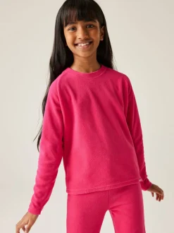 Regatta Junior BaseLayer Top