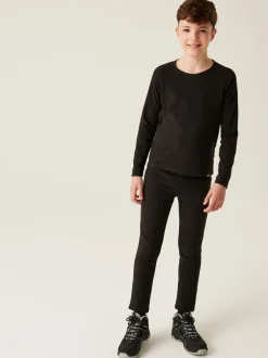 Regatta Junior Jogging thermique Base