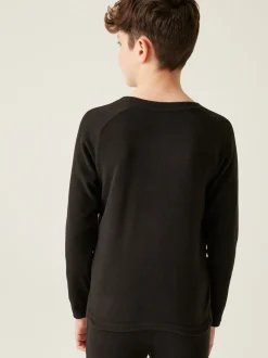 Regatta Junior Thermal Base Layer Top