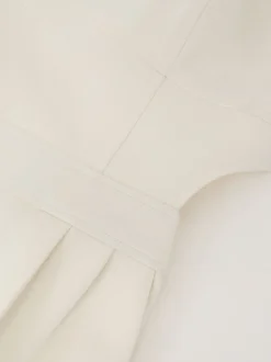 Reiss Dion Ample Cut-Out Combinaison