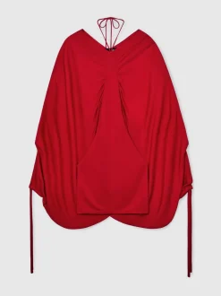 Reiss Jete Reiss | Robe Royal Ballet Batwing