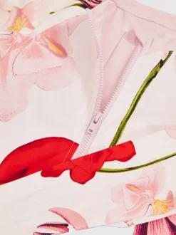 Reiss Katy Reiss | Maillot de bain NYBG à manches longues