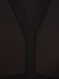 Reiss Laura Robe en maille