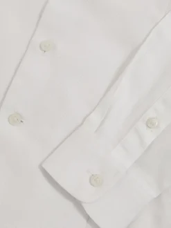 Reiss Marcel Cotton Coupe ajustée Dinner Chemises