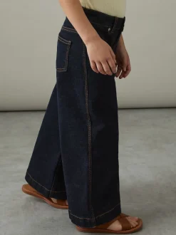 Reiss Myrtle Ample Jeans