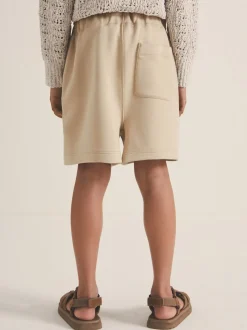 Reiss Reggie | Short en jersey Les 100 Ciels