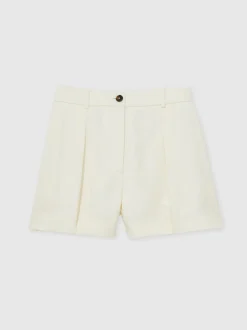 Reiss Short habillé Millie à une patte