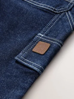 Rincer laver - Jean (3mois-7ans)