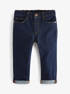 Rincer laver - Jeans extensibles confort (3mths-7yrs)