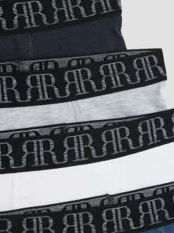 River Island Boxers chinés garçon