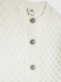 River Island Cardigan et Pantalons à Torsade Ensemble