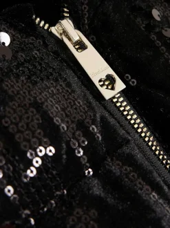 River Island Doudoune à Sequins FILLE