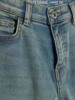 River Island Jean ample