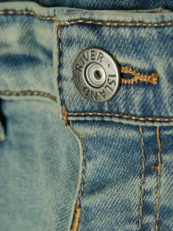 River Island Jean ample