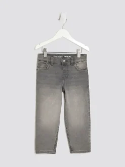 River Island Jean stretch fuselé garçon