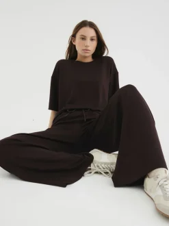 River Island jogging large haut de gamme