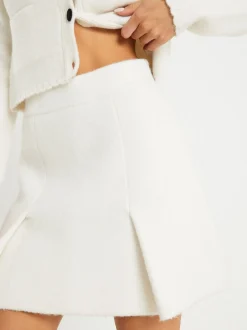 River Island Jupe Petite Flippy