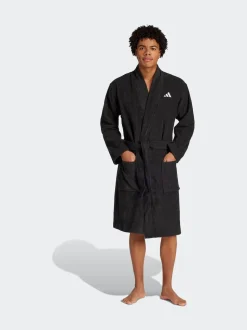 Robe de chambre adidas