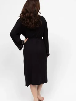 Robe de chambre Cyberjammies longue en jersey