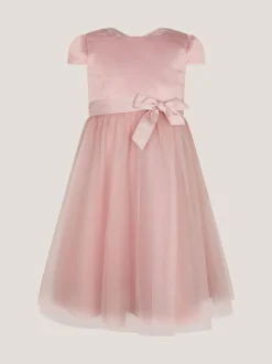 Robe de demoiselle d’honneur Monsoon en tulle