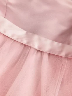 Robe de demoiselle d’honneur Monsoon en tulle