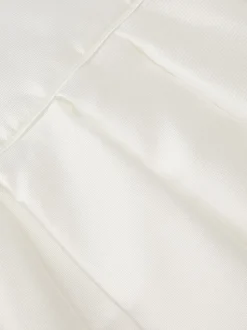 Robe Monsoon Isabella à manches courtes ornée d’effet perle