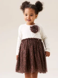 Robe tutu Angel & Rocket Carrie Corsage