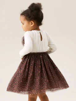 Robe tutu Angel & Rocket Carrie Corsage