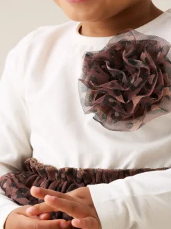 Robe tutu Angel & Rocket Carrie Corsage