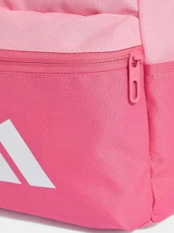 Rose - adidas 3 Bar Sac à dos pour enfants