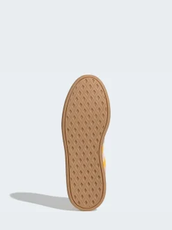 Rose - Adidas Breaknet Sleek Trainers