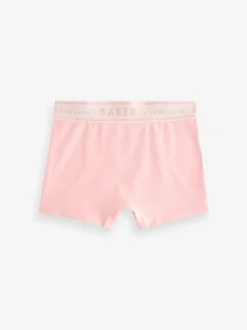 Rose - Baker by Ted Baker Boxer 5 Pack