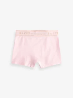 Rose - Baker by Ted Baker Boxer 5 Pack