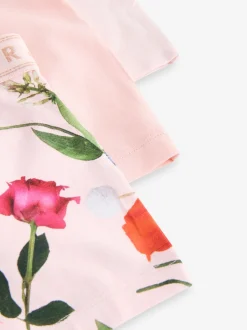 Rose - Baker by Ted Baker Boxer 5 Pack